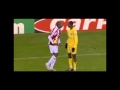 Epic Fail Soccer Cheaters Divers Fake Injuries