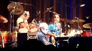 Watch Elton John Jimmie Rodgers Dream video