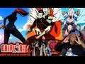 Demon Halpas Mirajane !! | Fairy Tail Episode  136 137 138 139 140 Reaction | Reborn Oracion Seis