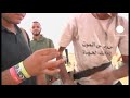 Libia: los rebeldes se preparan para entrar en Bani Walid