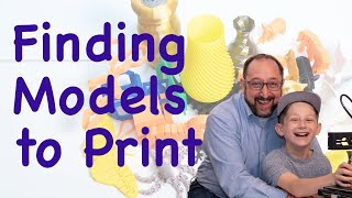 Top 5 Web Sites for Useful 3d Printer Designs