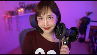 Live Asmr Relaxing L ชารจพลงสำหรบวนหยด