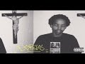 Earl Sweatshirt - Burgundy