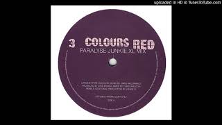 Watch 3 Colours Red Paralyse video