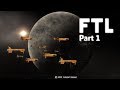 FTL: Infinite Space Mod - Part 1 [by Splitscreen STE]