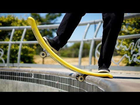 THE WOBBLE BOARD RETURNS?!