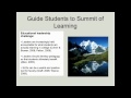 Student Learning Outcomes: How Are Online Students Doing? (OTC12)