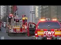 FDNY - ONSCENE - All Hands - Box 0966 - 1/3/13