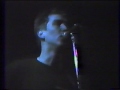 Eton Crop live 1984