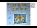 MG mangas: Bananas en Pijamas CD parte 1.