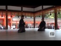 Sekiguchi-ryu Batto-jutsu