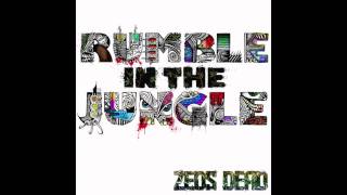 Watch Zeds Dead Undah Yuh Skirt Feat Mavado original Mix video