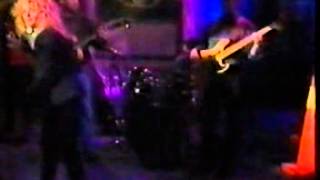 Watch Bonnie Tyler Where Were You video