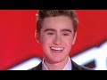 The voice season 2