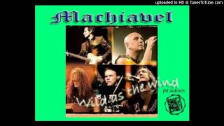 Watch Machiavel Wild As The Wind video