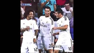 Ronaldo Dans Edit