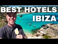 I Stayed In The Best Hotel In Ibiza San Antonio Bay Innside Ibiza By Melia