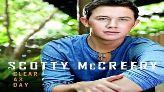 Watch Scotty Mccreery Out Of Summertime video