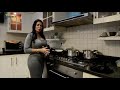الحلقة السادسة  - مطبخ رانيا يوسف -   برنامج More about Rania