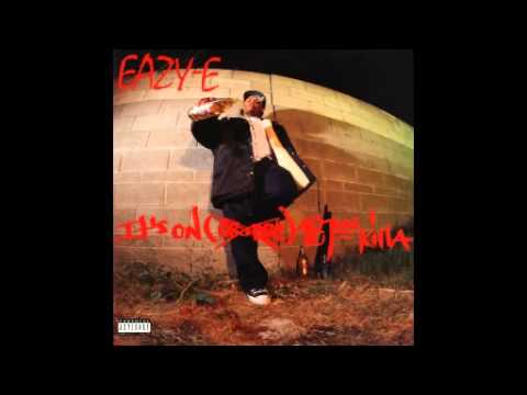 Eazy-E-Its-on-187um-Killa-1993 (Ep Completo) - YouTube