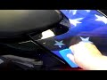 Bad Azz Wraps How To Install A Custom Graphic Decal images Bad Azz Wraps How To Install A Custom Graphic Decal