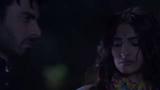 Best Kissing Scene Of Sonam And Fawad