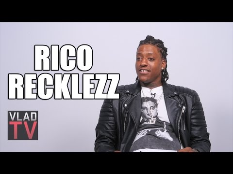 Rico Recklezz On Dissing Every Chicago Rapper Ayoo Kd 600 Rico Recklezz On Dissing Every Chicago Rapper Ayoo Kd 600