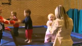 Watch Boogie Beebies We Want To Be Fit video