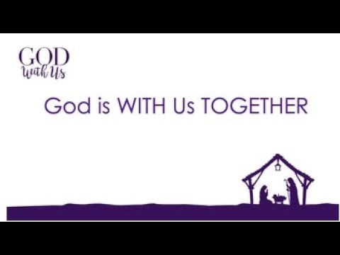 God With Us