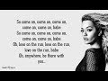 Tiësto, Jonas Blue & Rita Ora - RITUAL (Lyrics)