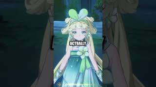 Best Character Redesigns In Wuthering Waves