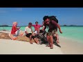 image Pulau Seribu Eloknya Laut Jakarta