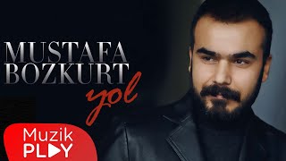 Mustafa Bozkurt - Mavi Gece ( Audio)