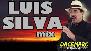 Luis Silva Mix Éxitos Llaneros Del Barines De Oro Enfuresida, Romance Quinceañero, Venezuela