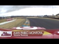 In-Car Camera | Montoya Runs Out of Fuel at Sonoma