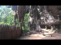 Railay, Koh Phangan & Koh Tao, Thailand