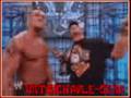 John Cena and Mickie James true love