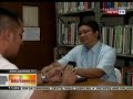 BT: 30 estudyante sa Metro Manila, hinihinalang tinamaan ng hand, foot & mouth disease