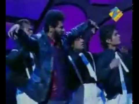 Prabhu Deva - Dance India Dance Full version