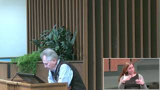 1-26-2020 - "Taking the Bait: What are Satan's Schemes" - Kyle Goodwin