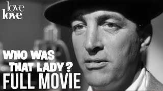 Watch Dean Martin Who Was That Lady video