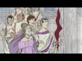 Video SparkNotes: Shakespeare's Julius Caesar summary