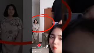 Heboh, Munculnya Vanessa Angel Di Livestreaming Fuji