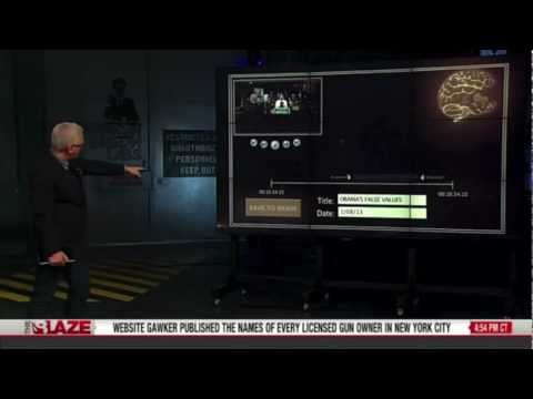 The Future of TV - Second Screen