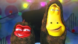 LARVA - FASHION SHOW | 2017 Cartoon | Cartoons For Children | Kids TV Shows Full Episodes