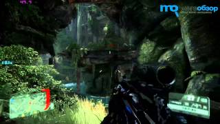 crysis 3 Palit GTX 780 Ti JetStream