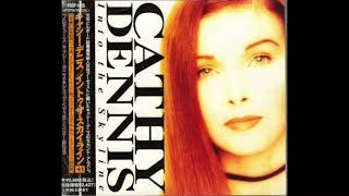 Watch Cathy Dennis One Life video