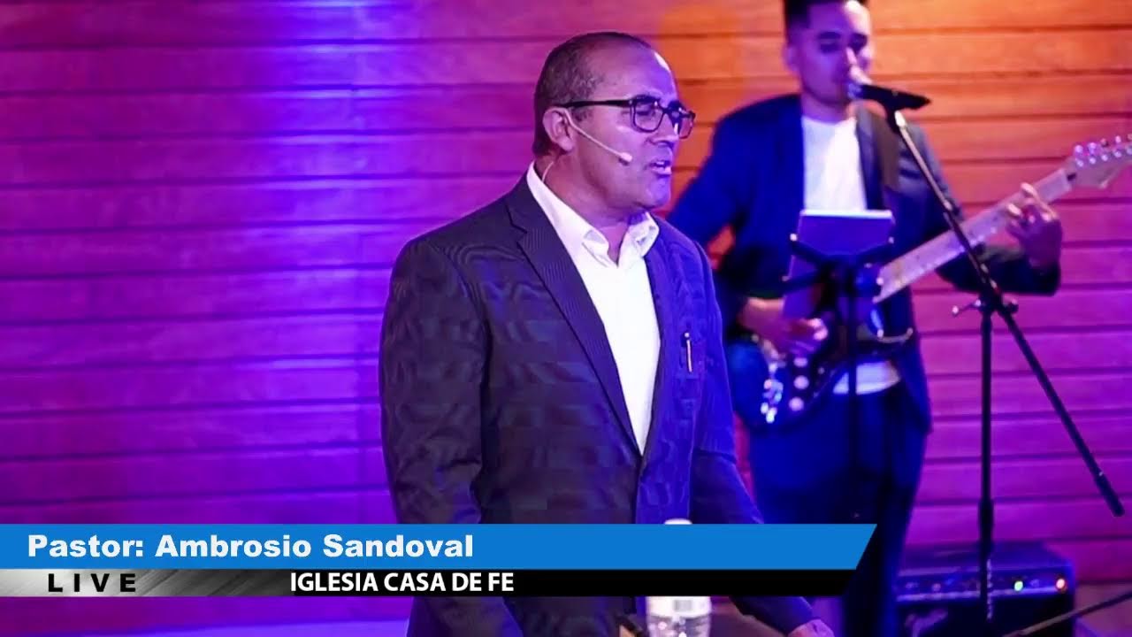Que bueno es estar en casa