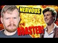 Every Awful Lyric in "Nervous" by Shawn Mendes