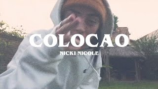 Nicki Nicole - Colocao